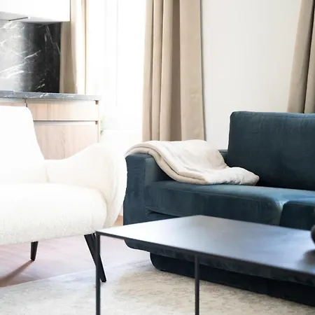 Milan Style Designer In Limpertsberg * Luxembourg