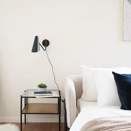 Appartement Milan Style Designer In Limpertsberg