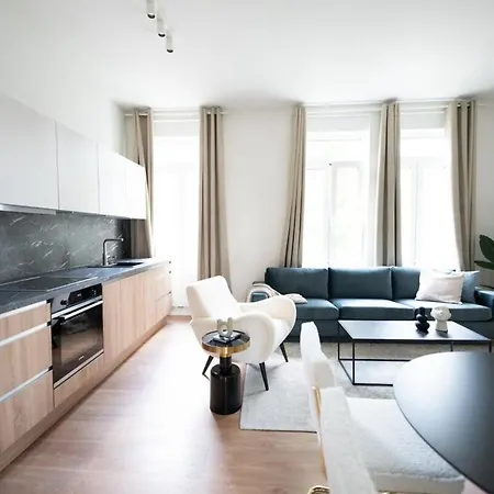 Milan Style Designer In Limpertsberg Luxembourg